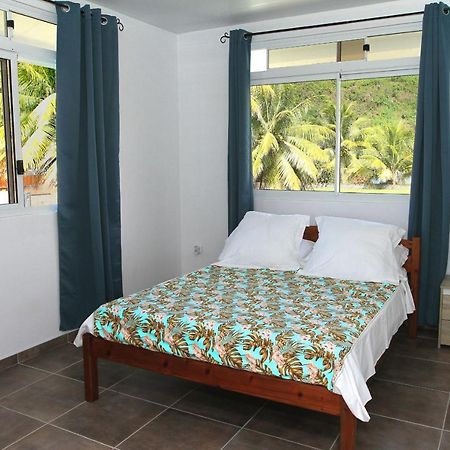 Raiatea - Fare Te Hanatua Tevaitoa Extérieur photo