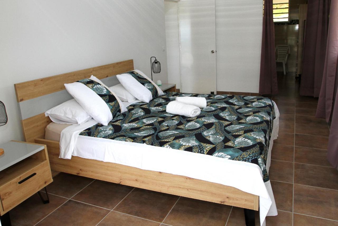 Raiatea - Fare Te Hanatua Tevaitoa Extérieur photo